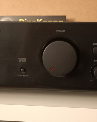 Amplificatore Denon PMA 425r