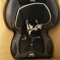 Seggiolino auto gruppo 0+/1 - Leonardo - bellelli