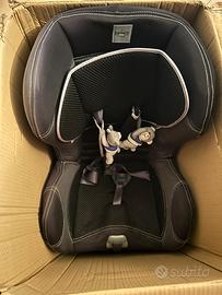 Seggiolino auto gruppo 0+/1 - Leonardo - bellelli