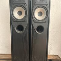 Diffusori audio Mission