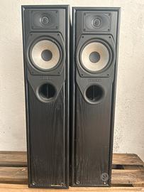 Diffusori audio Mission