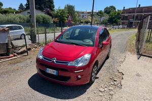 Citroen C3 1.4 e-HDi 70 airdream CMP Seduction AUT