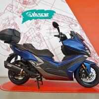 KYMCO Xciting 400i XCITING 400