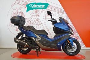 KYMCO Xciting 400i XCITING 400