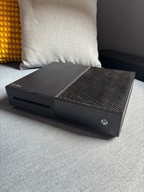Xbox One 500GB