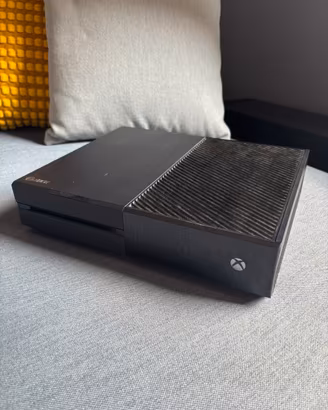 Xbox One 500GB