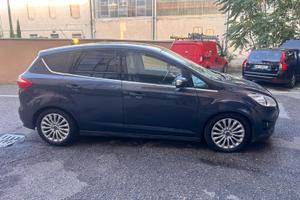Ford C-Max 1.6 TDCi 115CV Titanium