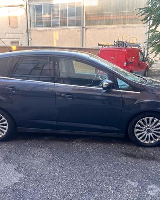 Ford C-Max 1.6 TDCi 115CV Titanium