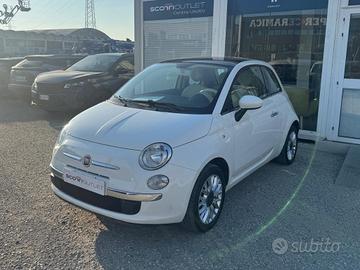 FIAT 500 III - 500 1.2 S 69cv E6