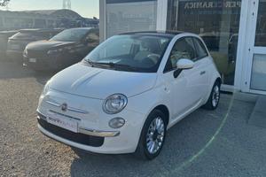 FIAT 500 III - 500 1.2 S 69cv E6