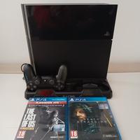 Sony ps4