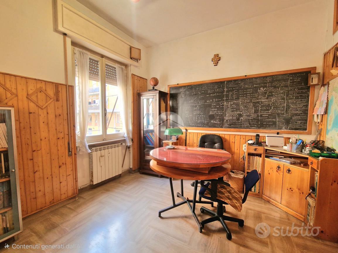 Apartment in Terni, Borgo Rivo - Vista 5