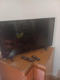 televisione 