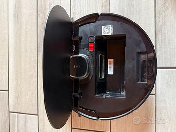 ECOVACS Robot Aspirapolvere DEEBOT OZMO920, 2-in-1