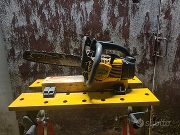 Motosega Alpina PR350