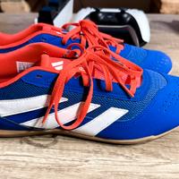 Scarpe calcio a 5