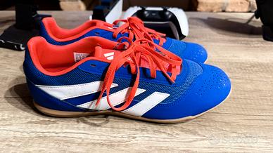 Scarpe calcio a 5