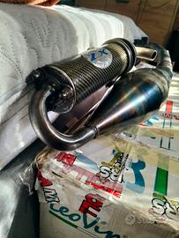 ZX per piaggio 
