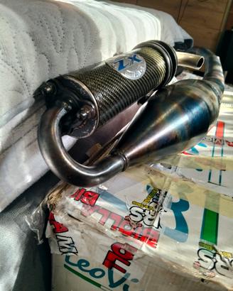 ZX per piaggio 