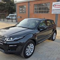 Land Rover Range Evoque 2.0 Si4 241cv 5p. SE