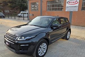 Land Rover Range Evoque 2.0 Si4 241cv 5p. SE