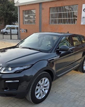 Land Rover Range Evoque 2.0 Si4 241cv 5p. SE