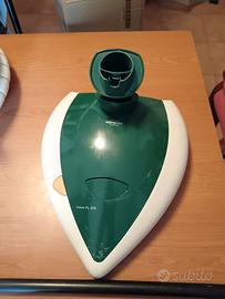 ACCESSORI FOLLETTO mod. KOBOLD 135