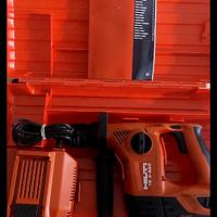 Avvitatore Hilti TE4A22 