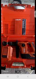 Avvitatore Hilti TE4A22 