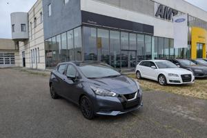 NISSAN Micra IG-T 92 5 porte