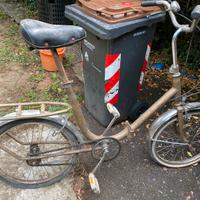Bici Graziella