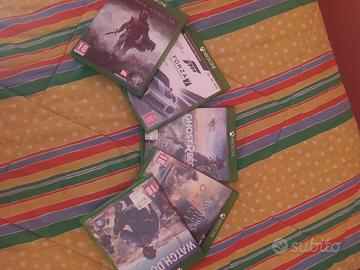 giochi Xbox 