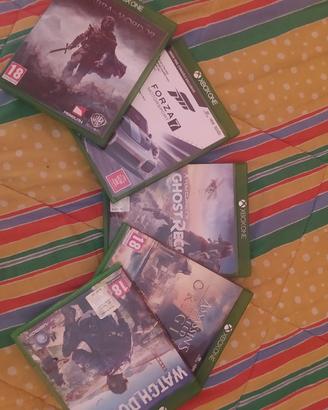 giochi Xbox 