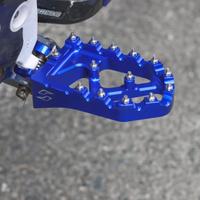Pedane Maggiorate KTM/Husqvarna Esse Racing Parts