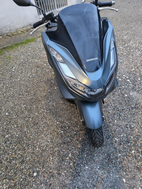 Honda pcx 125 2021