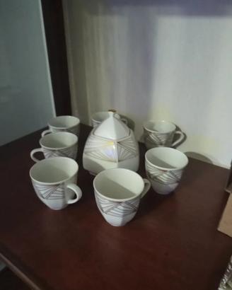 tazze da caffè 