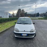 Fiat 600 - ideale per neopatentati