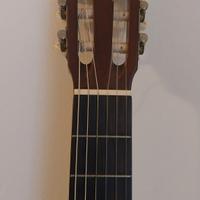 chitarra classica yamaha