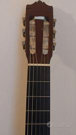 chitarra classica yamaha