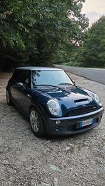 Mini cooper S CheckMate(Assetto John Cooper Works)