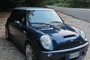Mini cooper S CheckMate(Assetto John Cooper Works)