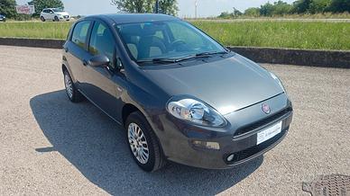 Fiat Punto 1.4 8V 5 porte Natural Power Street/lou
