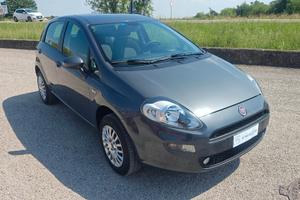 Fiat Punto 1.4 8V 5 porte Natural Power Street/lou