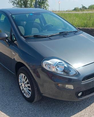 Fiat Punto 1.4 8V 5 porte Natural Power Street/lou