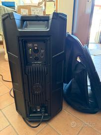 Casse RCF ART.910 A