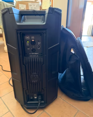 Casse RCF ART.910 A