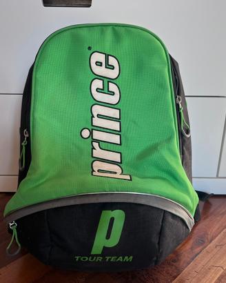 Borsa tennis padel