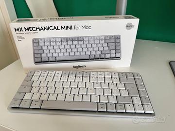 Tastiera meccanica MX Mechanical Mini Mac