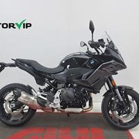 BMW F 900 XR Triple Black PROMO DA 114 € AL MESE -