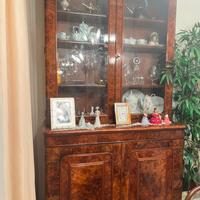 Credenza certificata